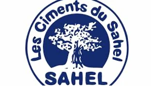 Logo Les Ciments du Sahel