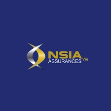Logo NSIA Assurances