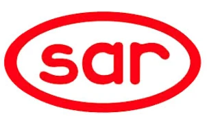 Logo Société Africaine de Raffinage